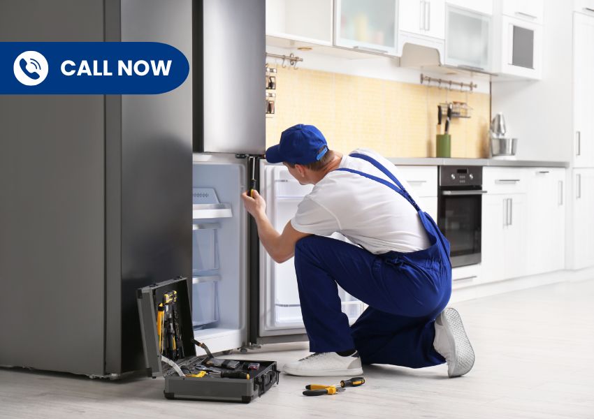 Waterville Appliance Repair Company